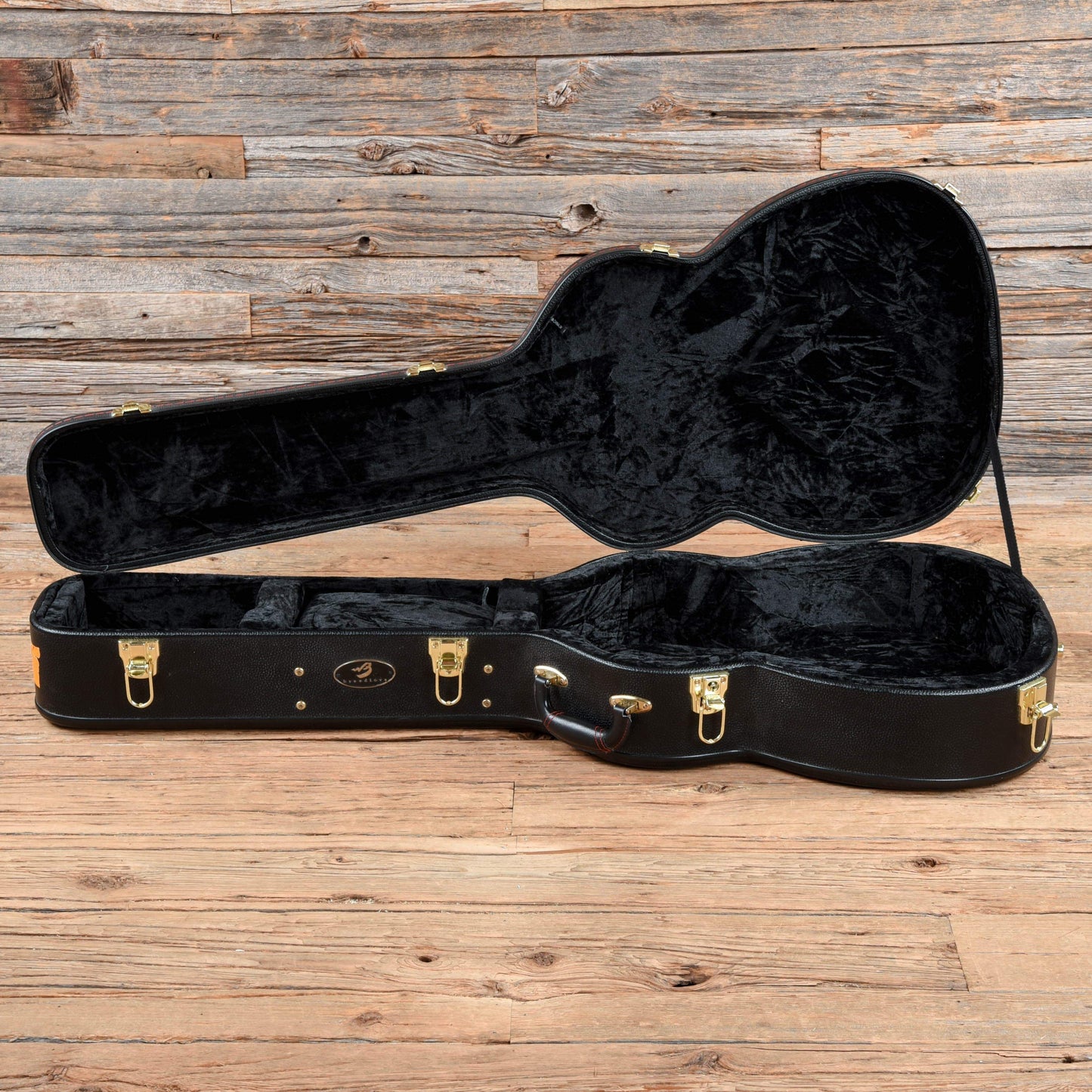 Breedlove Cascade Series C25/CRe Natural Acoustic Guitars / Concert