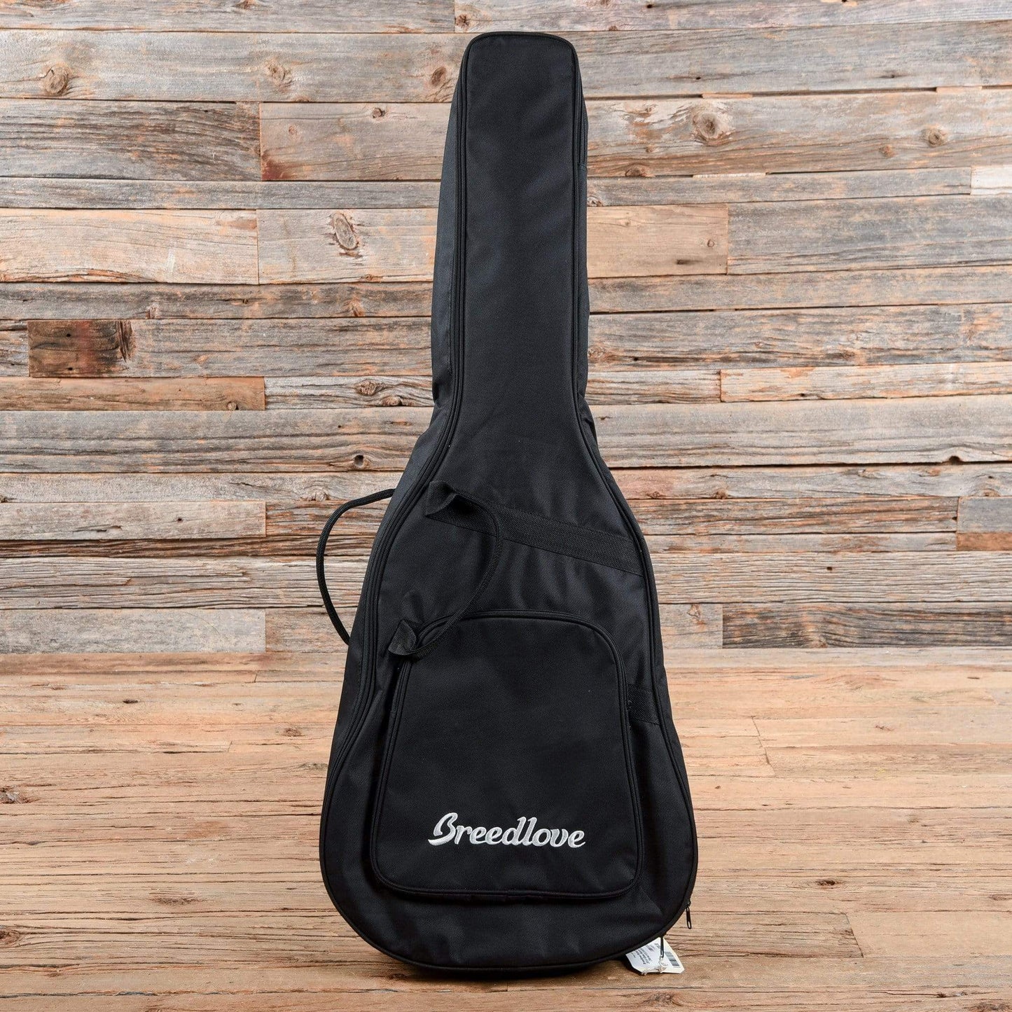 Breedlove Pursuit Parlor MH Gloss Natural 2016 Acoustic Guitars / Parlor