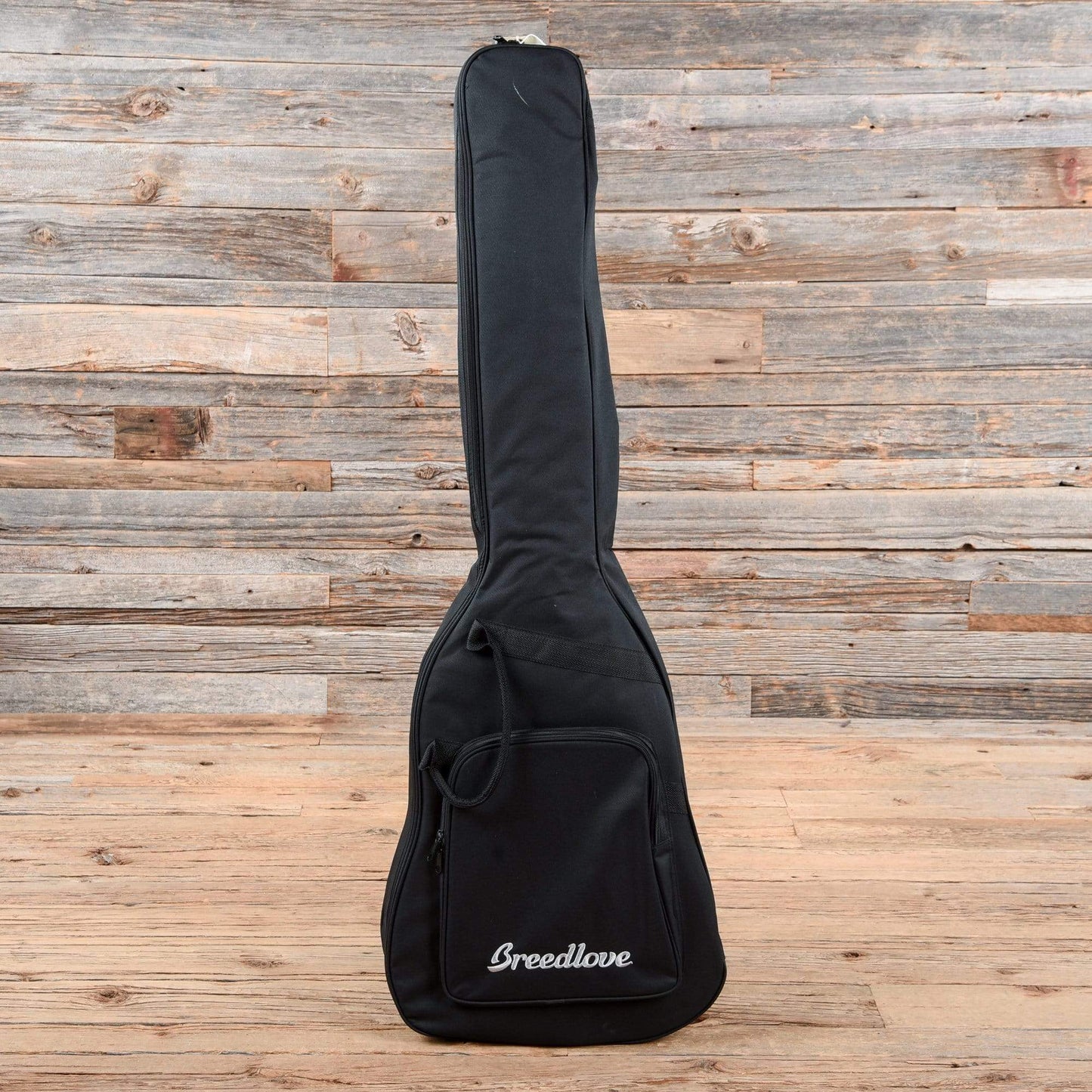 Breedlove Pursuit Concert Bass CE Sitka/Mahogany Bass Guitars / Acoustic Bass Guitars