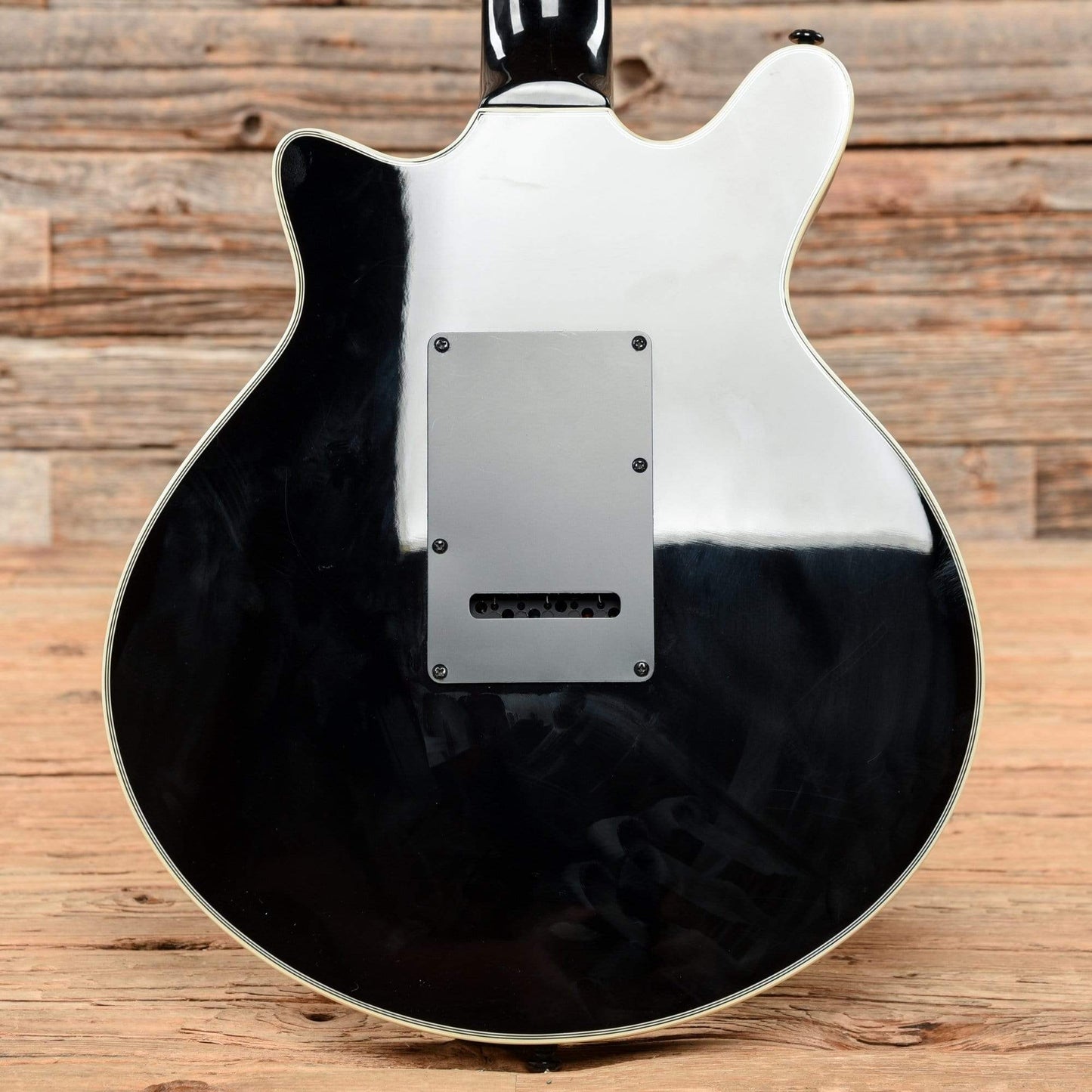 Brian May Guitars The BMG Special Art Series Frank Electric Guitars / Solid Body
