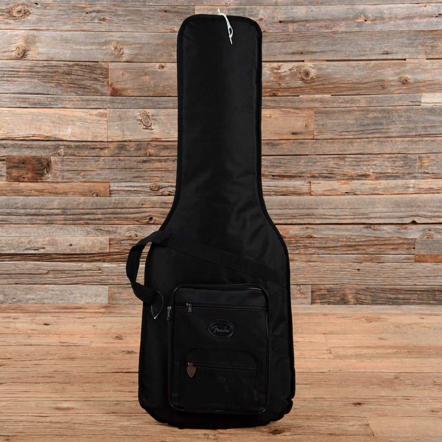 Bricker E Style Blonde Electric Guitars / Solid Body