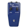 British Pedal Company Britannia Series Brit Blue Tone Bender (Limited Edition of 25) Effects and Pedals / Fuzz