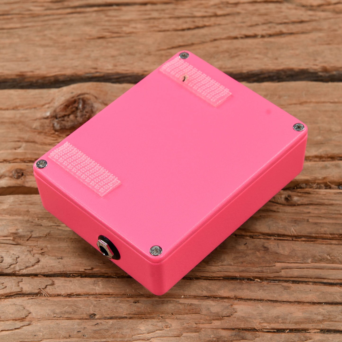 Browne Amplification Protein Dual Overdrive Pink Effects and Pedals / Overdrive and Boost