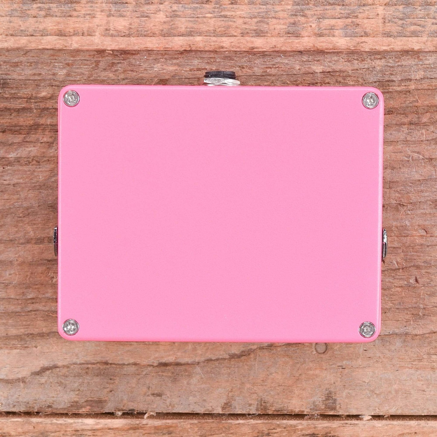 Browne Amplification The Protein Dual Overdrive Pedal Pink Effects and Pedals / Overdrive and Boost