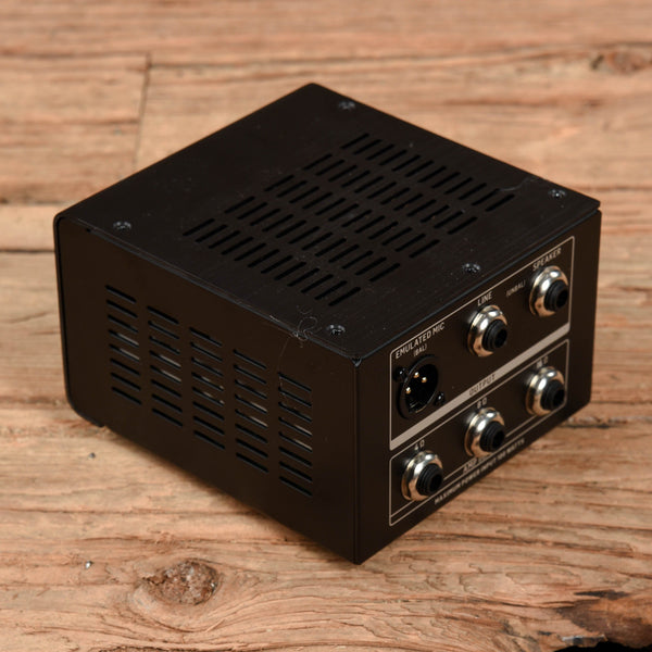 Bugera PS1 Power Soak 100Watt Attenuator Chicago Music Exchange