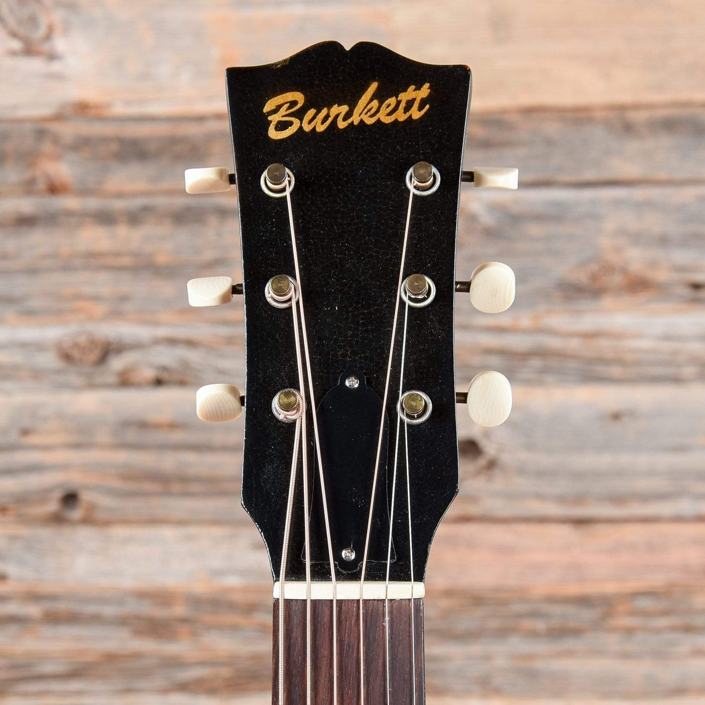 Burkett '46 J-45 Sunburst 2018 Acoustic Guitars / Dreadnought