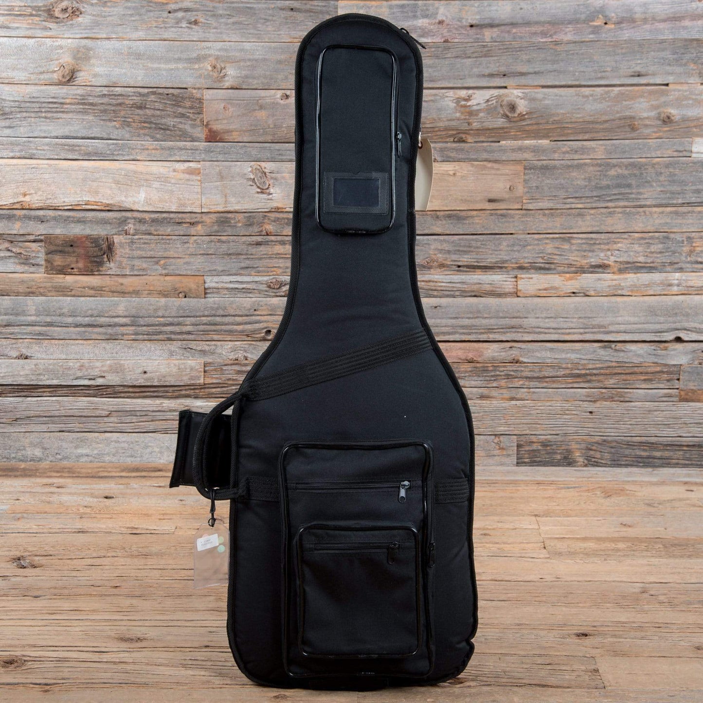 Burns Brian May Signature Special Translucent Green Electric Guitars / Solid Body