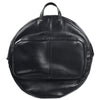Cac Sac 24" Leather Cymbal Bag Black Drums and Percussion / Parts and Accessories / Cases and Bags