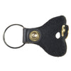 Cac Sac Leather Key Chain (Black) Drums and Percussion / Parts and Accessories / Drum Keys and Tuners