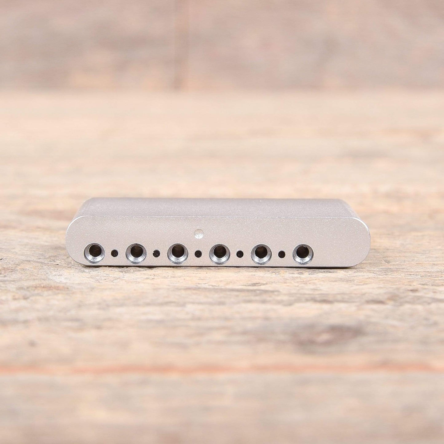 Callaham Mexican Standard Block Enhanced Parts / Guitar Parts / Bridges