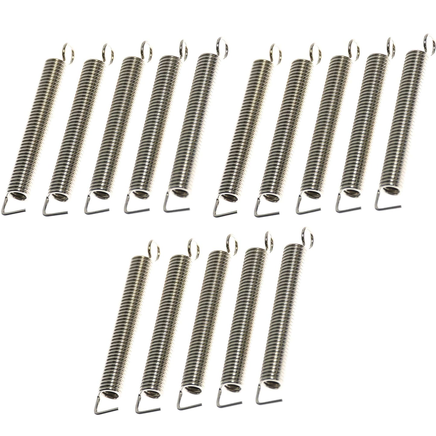 Callaham Tremolo Springs 15 Pack Bundle Parts / Guitar Parts / Bridges