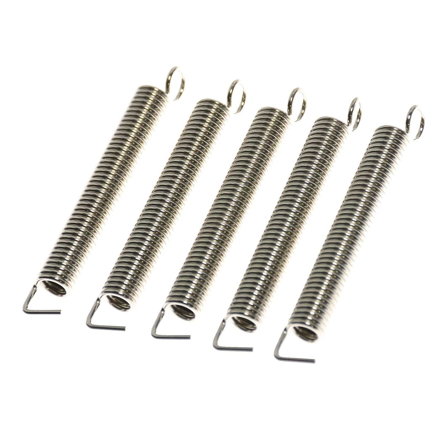 Callaham Tremolo Springs 5-Pack Parts / Guitar Parts / Bridges