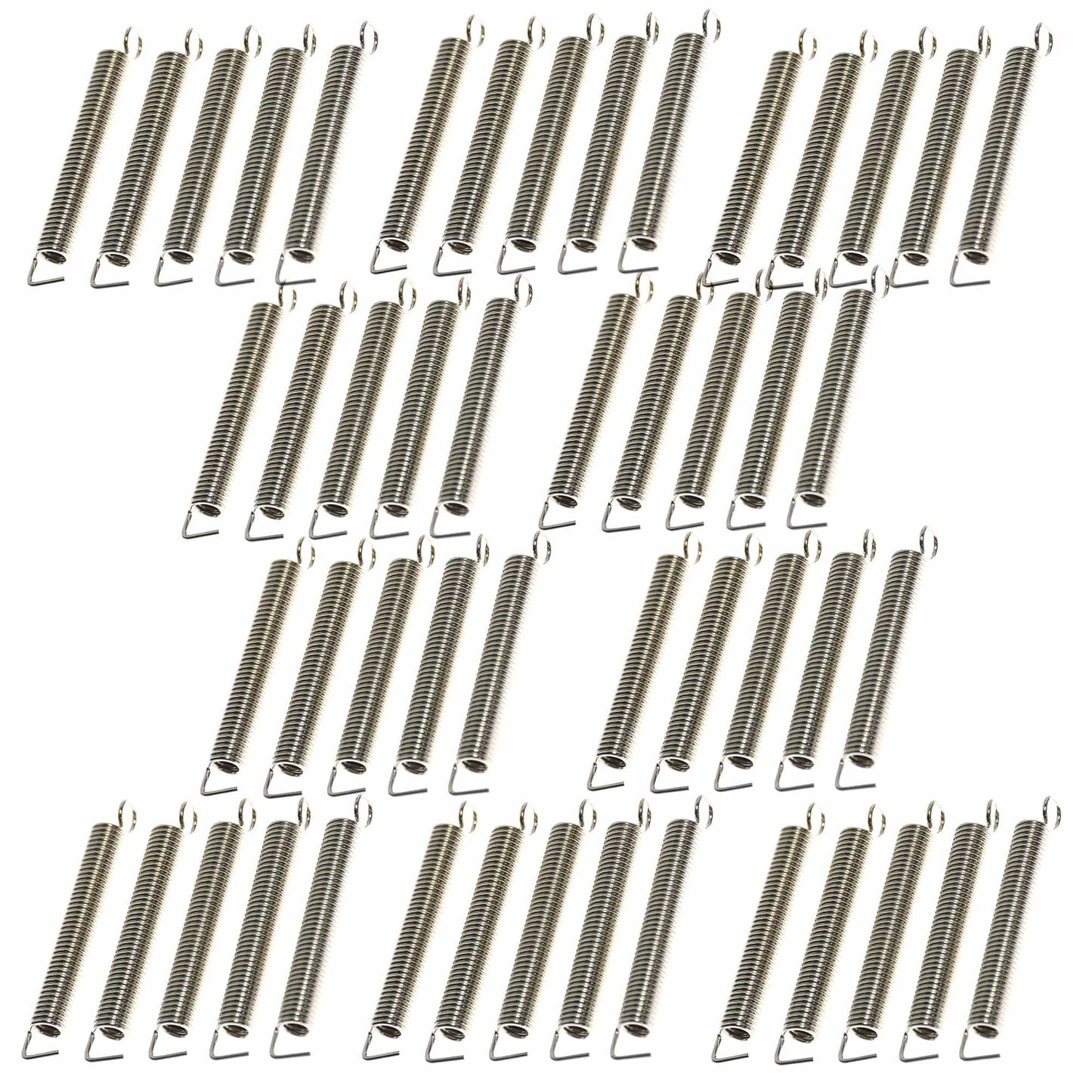 Callaham Tremolo Springs 50 Pack Bundle Parts / Guitar Parts / Bridges
