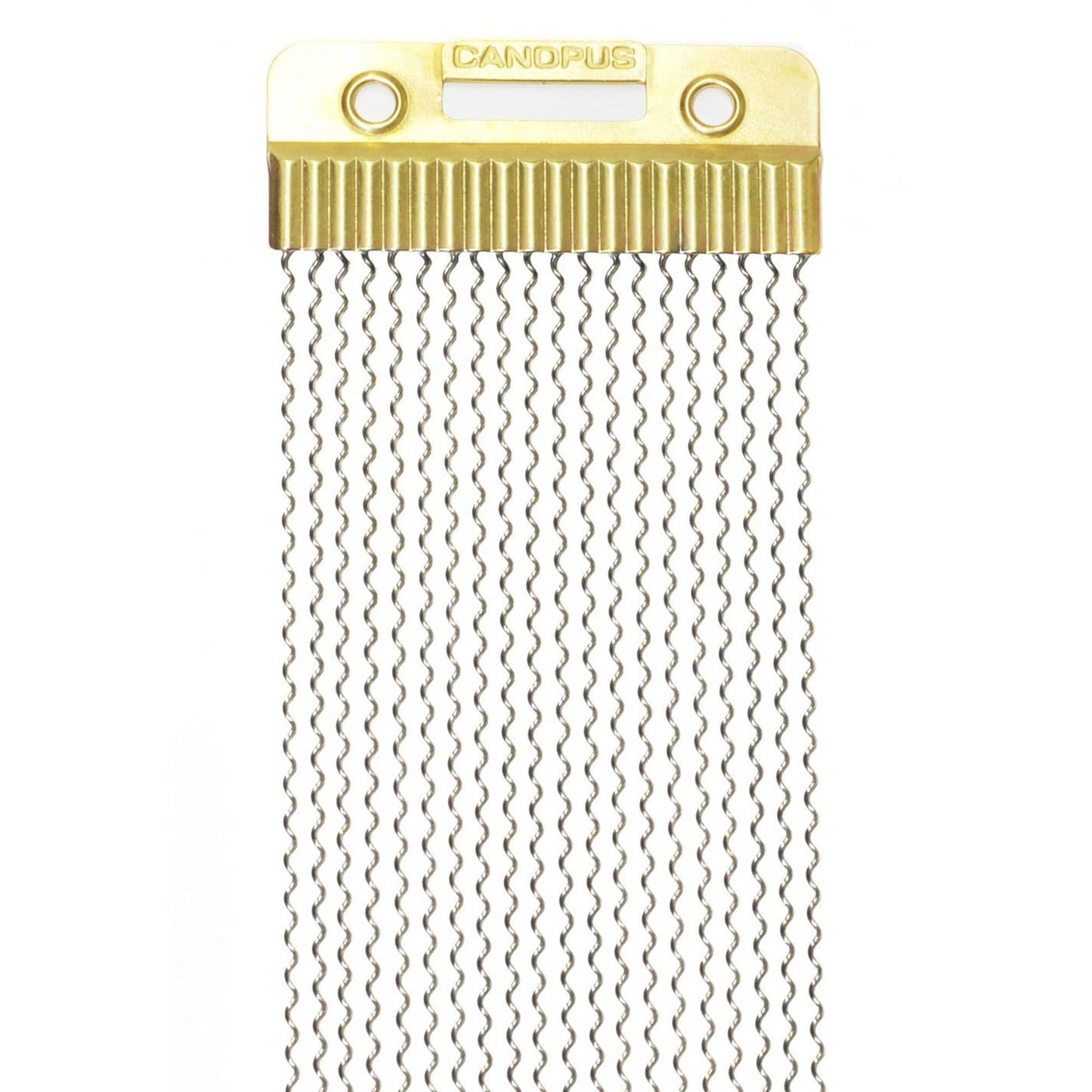 Canopus 14" Vintage Snare Wires w/o Plating Drums and Percussion / Parts and Accessories / Drum Parts