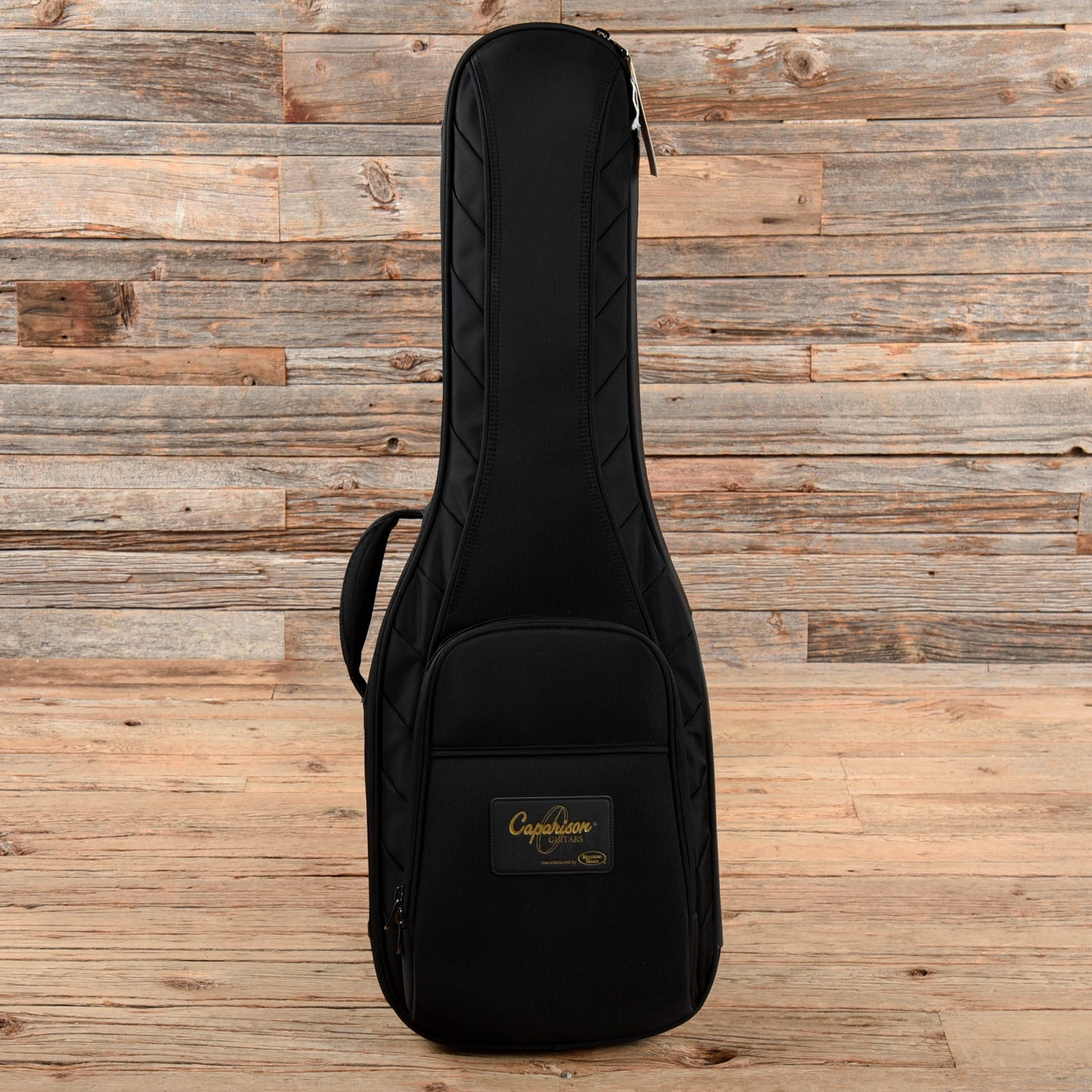 Caparison Dellinger 7 FX AM Natural Electric Guitars / Solid Body