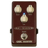 Carl Martin AC-Tone Single Channel Effects and Pedals / Overdrive and Boost