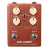 Carl Martin DC Drive V2 Effects and Pedals / Overdrive and Boost