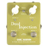 Carl Martin Dual Injection Boost Effects and Pedals / Overdrive and Boost
