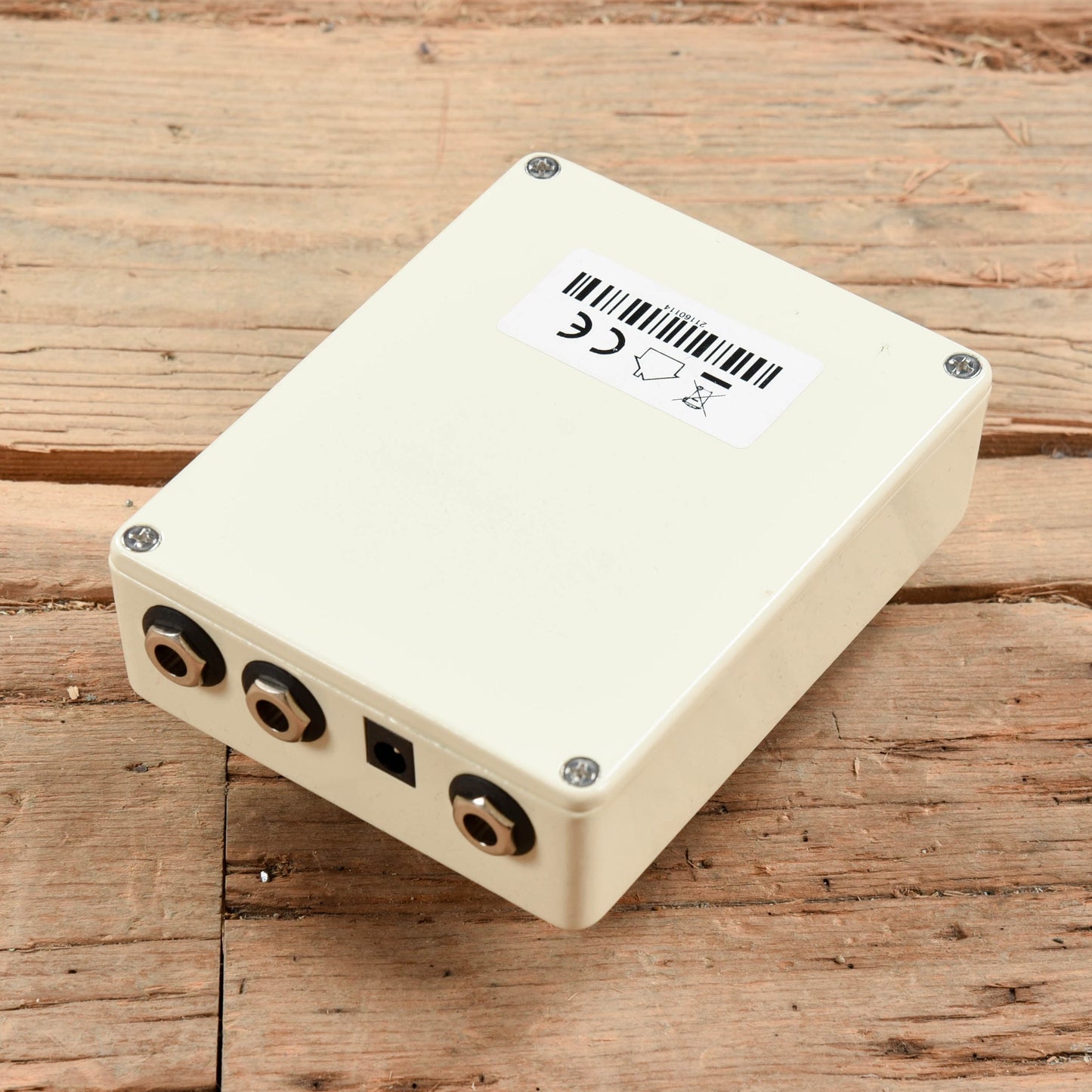 Carl Martin Plexi Ranger Overdrive Effects and Pedals / Overdrive and Boost