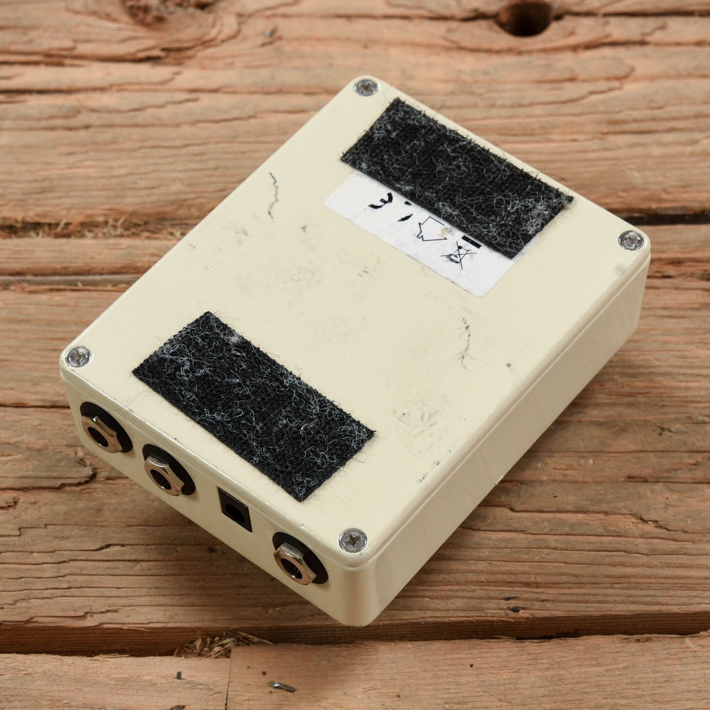 Carl Martin Plexi Ranger Effects and Pedals / Overdrive and Boost