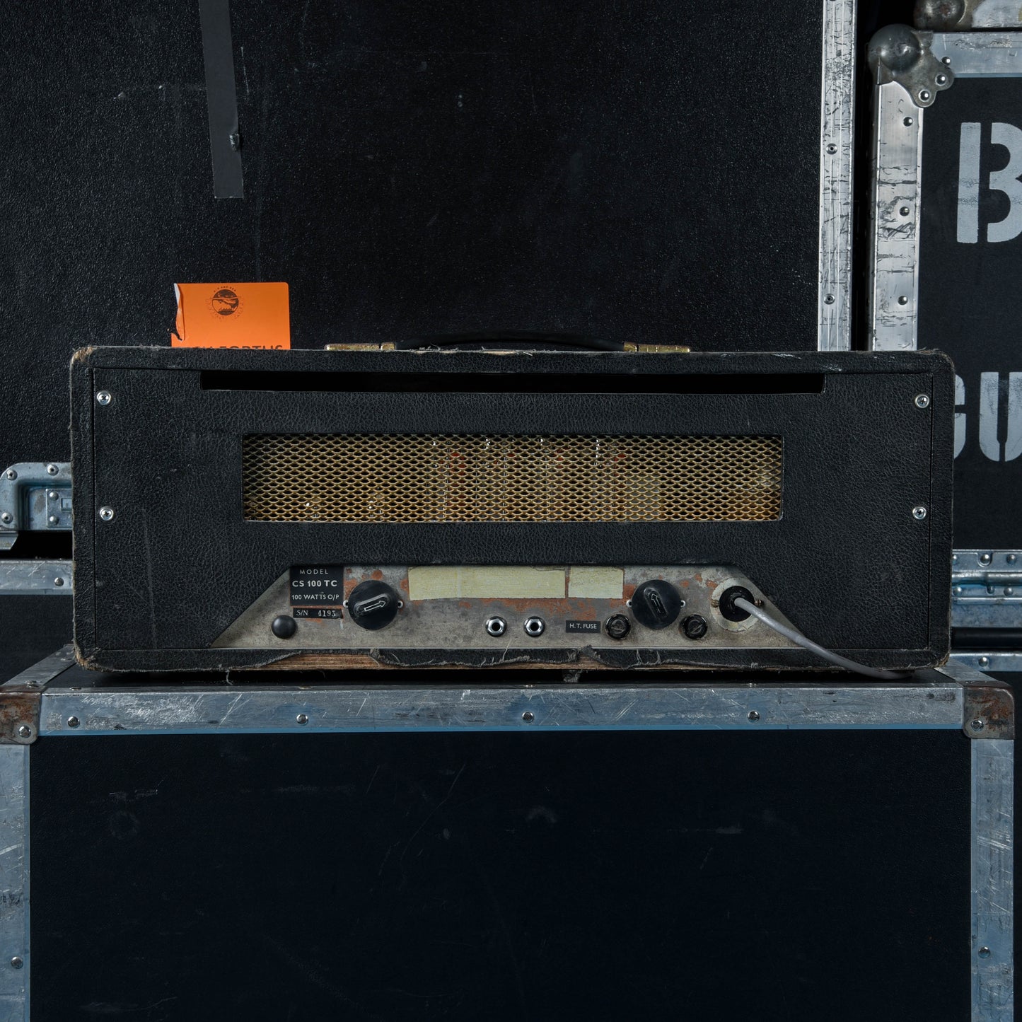 Carlsbro CS100TC 100w