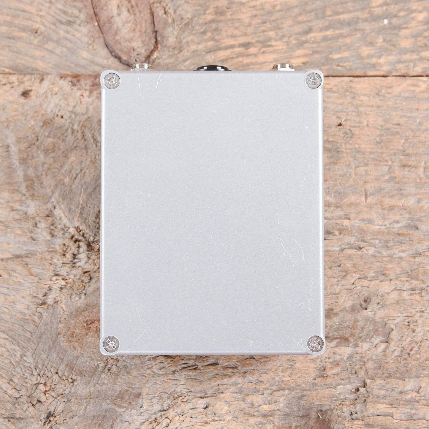 Caroline Kilobyte Lo-Fidelity Digital Delay Throwback Can Limited Edition Effects and Pedals / Delay