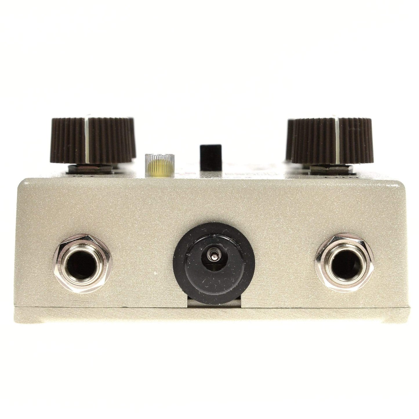 Caroline Kilobyte Lo-Fidelity Digital Delay 64 Graphic Effects and Pedals / Fuzz