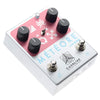 Caroline Meteore Lo-Fidelity Reverb Limited Edition Throwback Can Effects and Pedals / Reverb