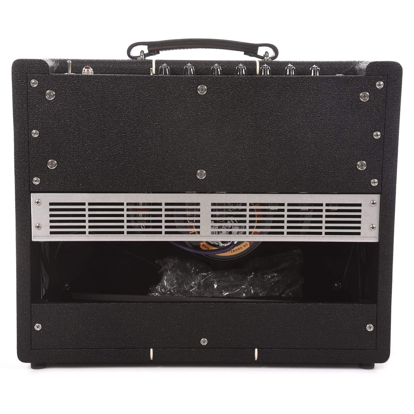 Carr Super Bee 1x12 Combo Amp w/Reverb & Attenuator