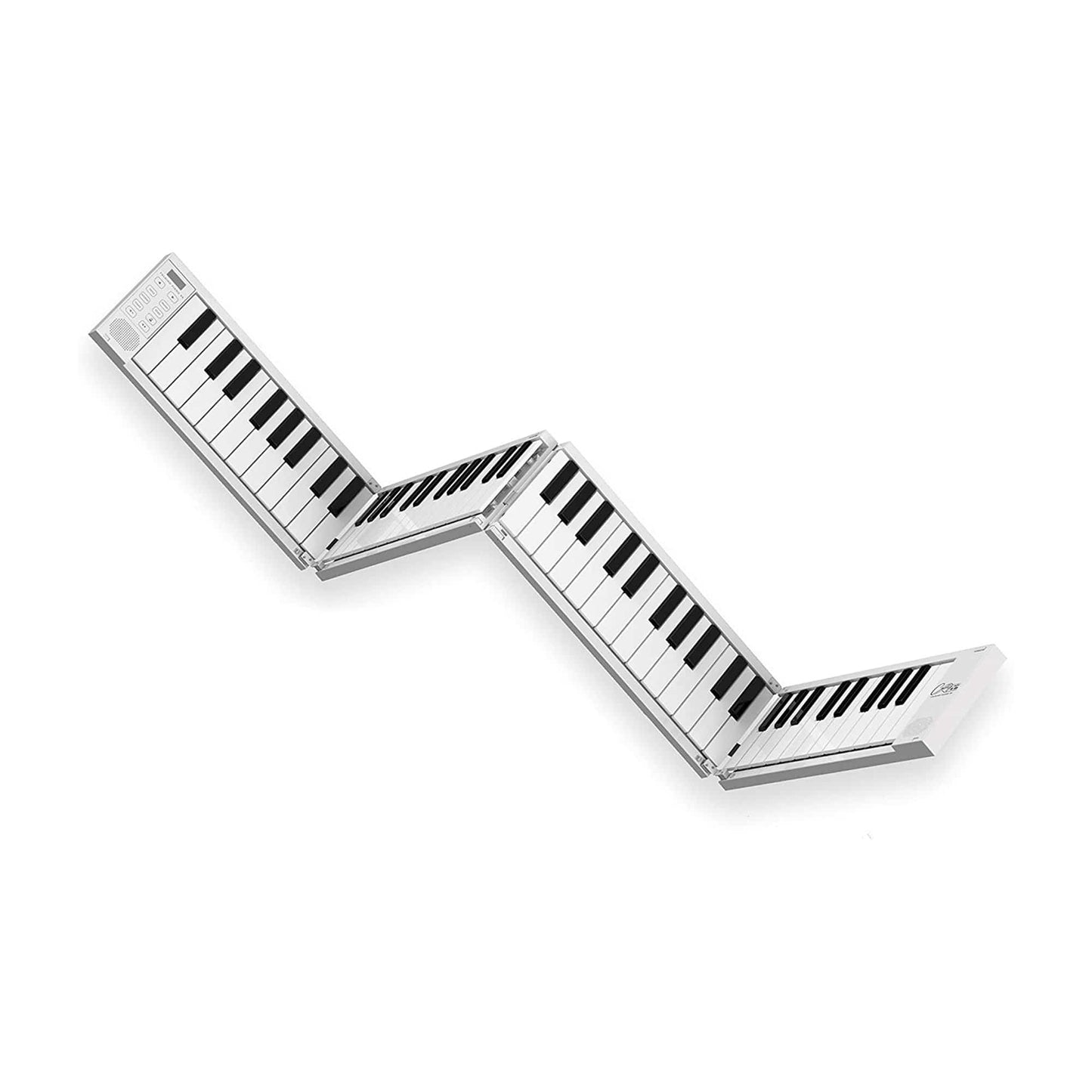 Carry-On Folding Piano 88-Key Keyboards and Synths / Electric Pianos