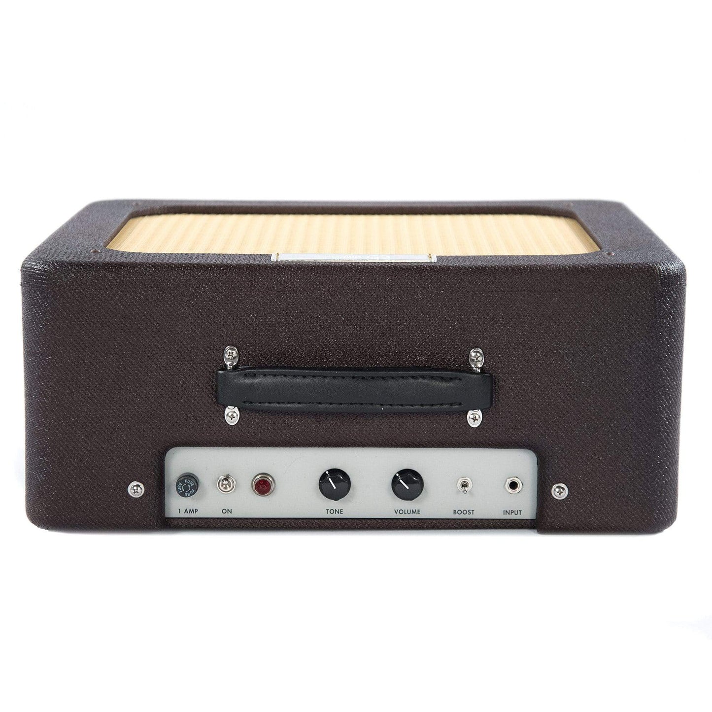 Carstens Amplification Blue Sky 8W 1x12 Combo Amps / Guitar Combos