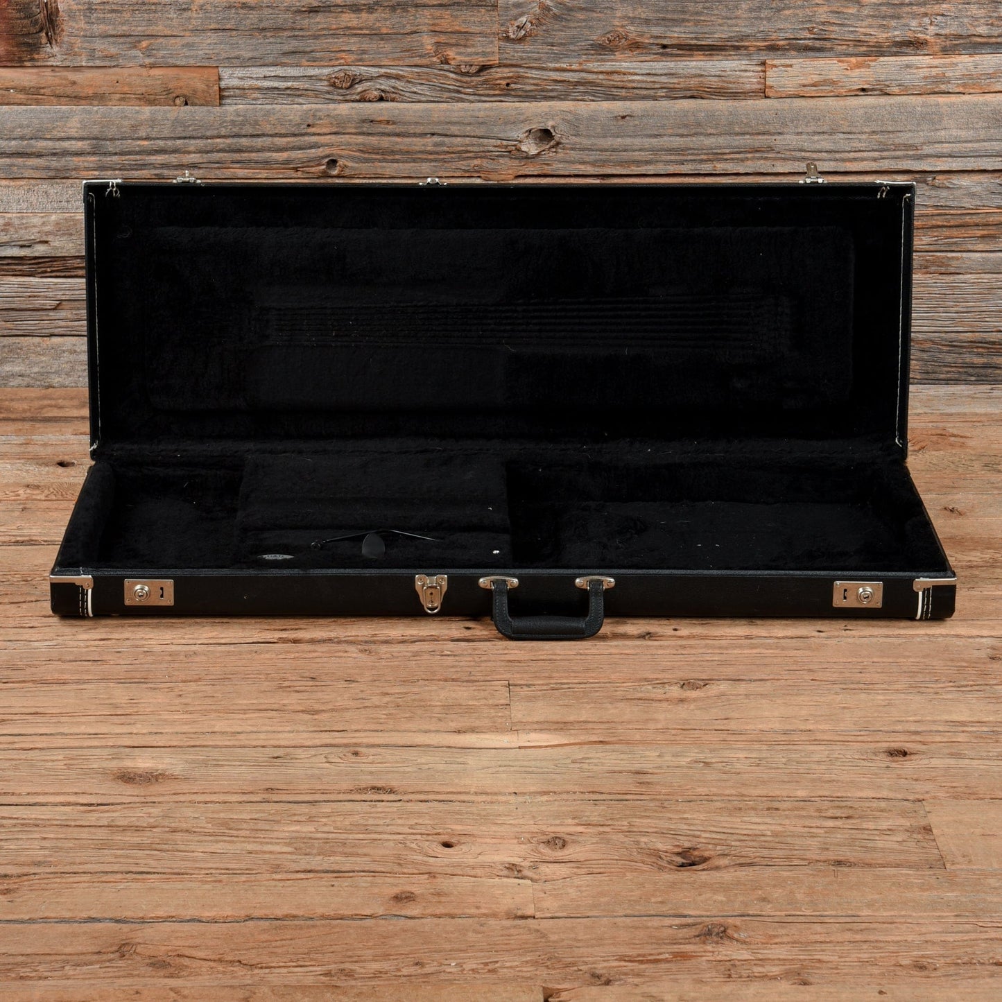 Carvin DC727 Natural Electric Guitars / Solid Body