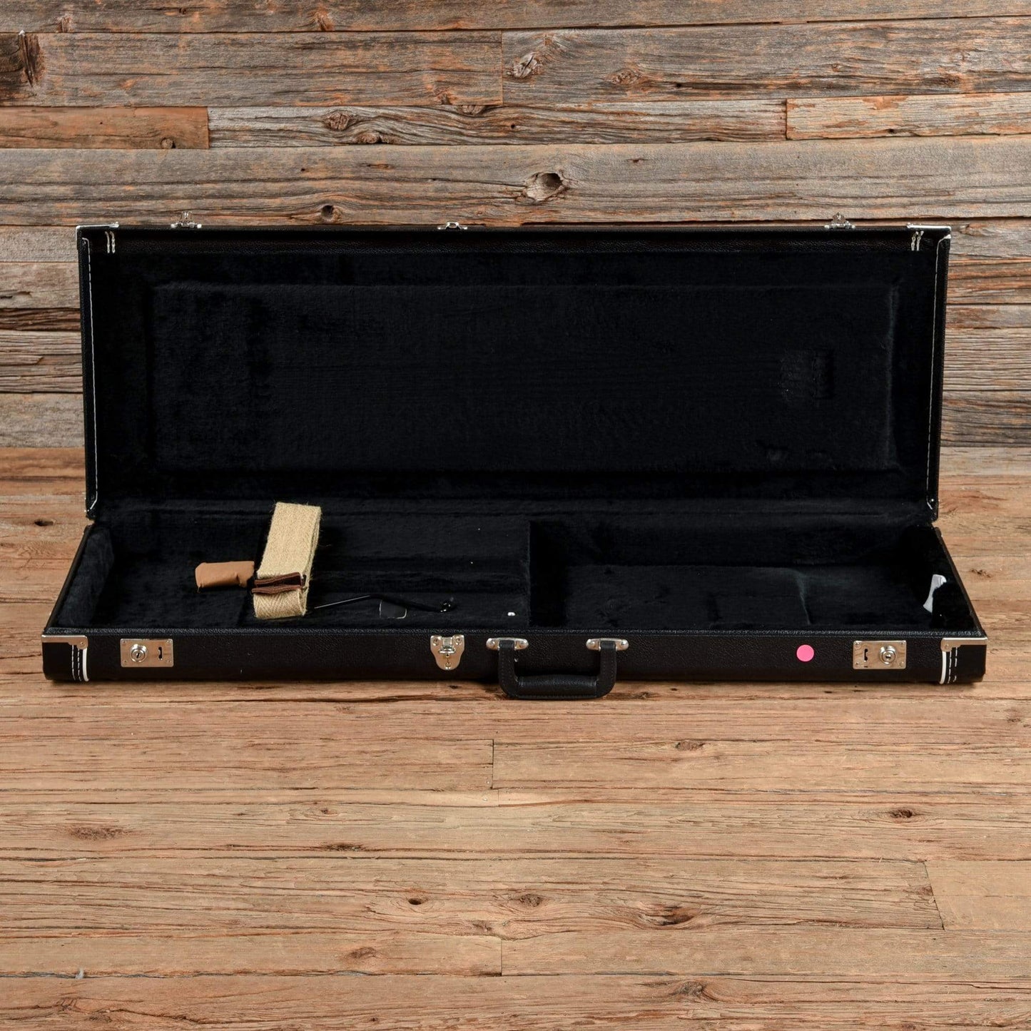 Carvin JB24 Jason Becker "Numbers" Natural Electric Guitars / Solid Body