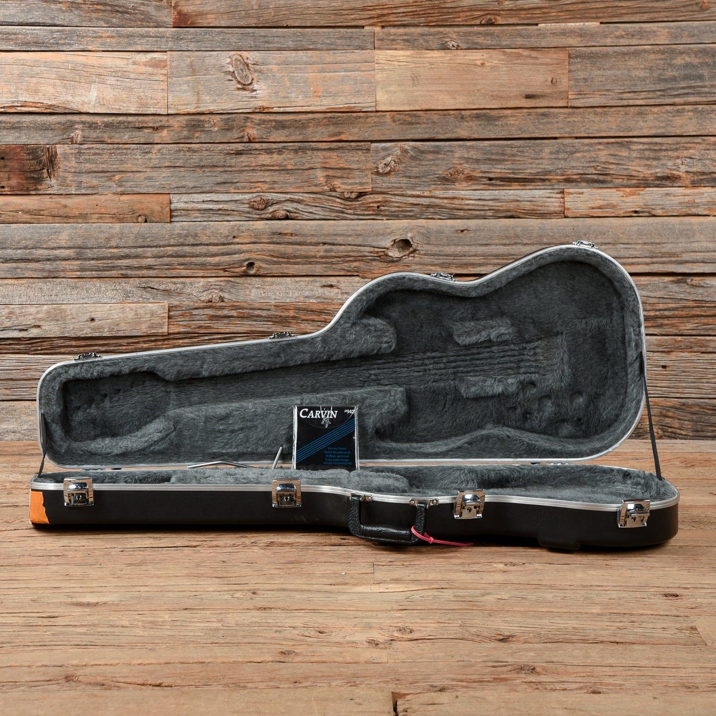 Carvin TL-60 1996 Electric Guitars / Solid Body