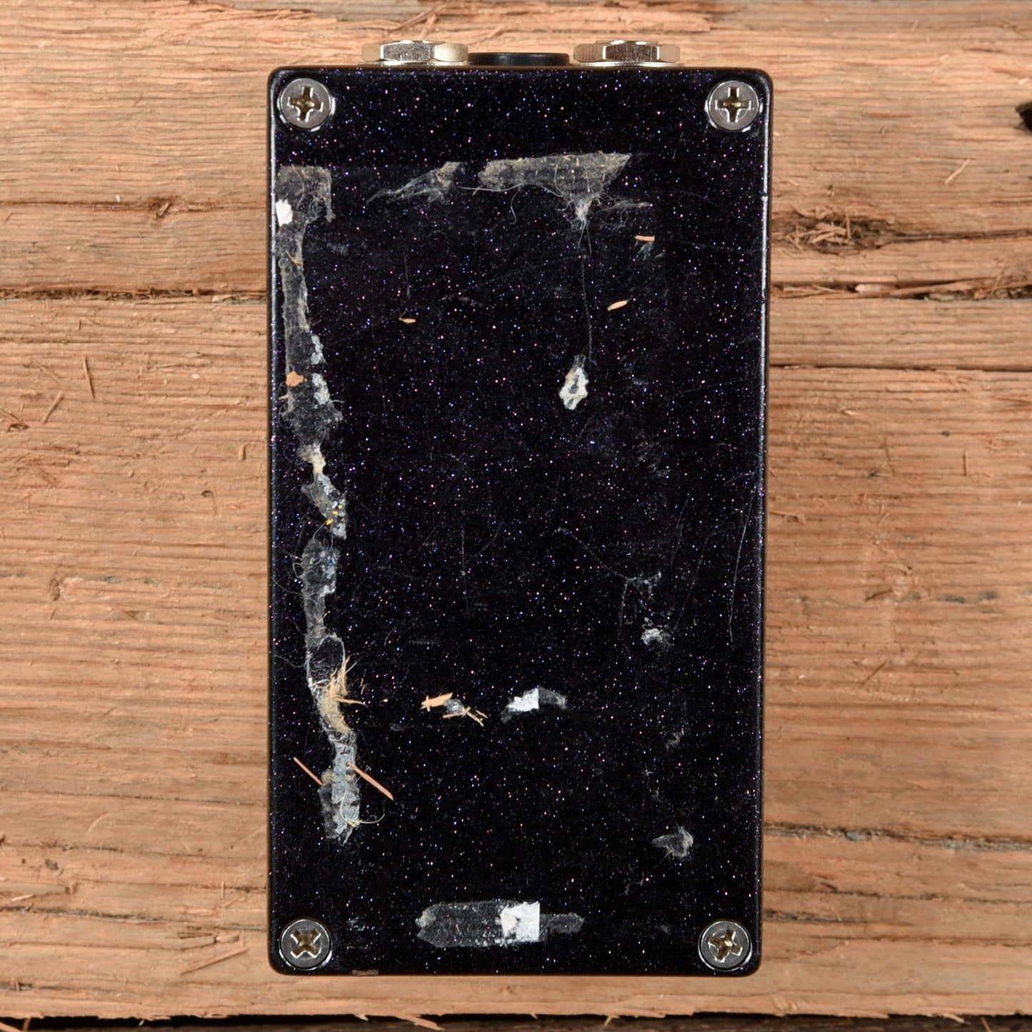 Cast Engineering Texas Flood Overdrive Effects and Pedals / Overdrive and Boost