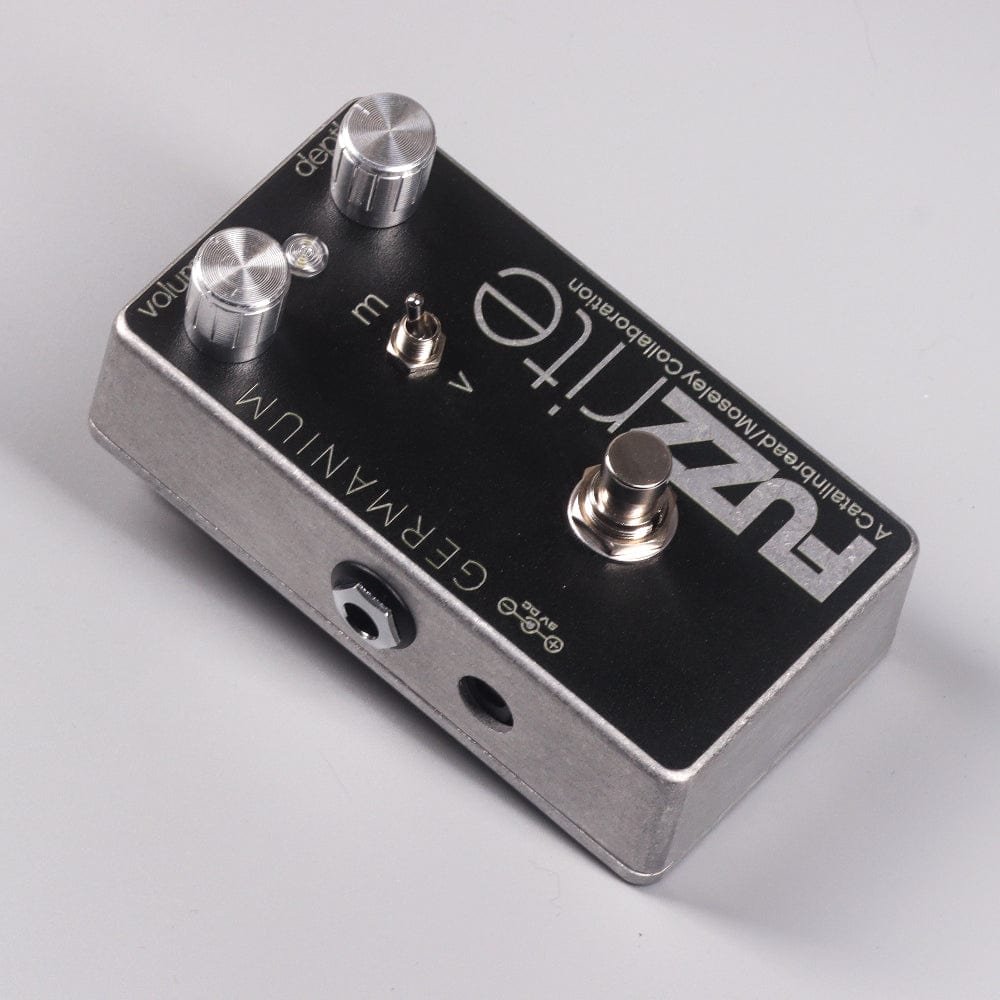 Catalinbread Fuzzrite Germanium Fuzz Pedal Effects and Pedals / Fuzz