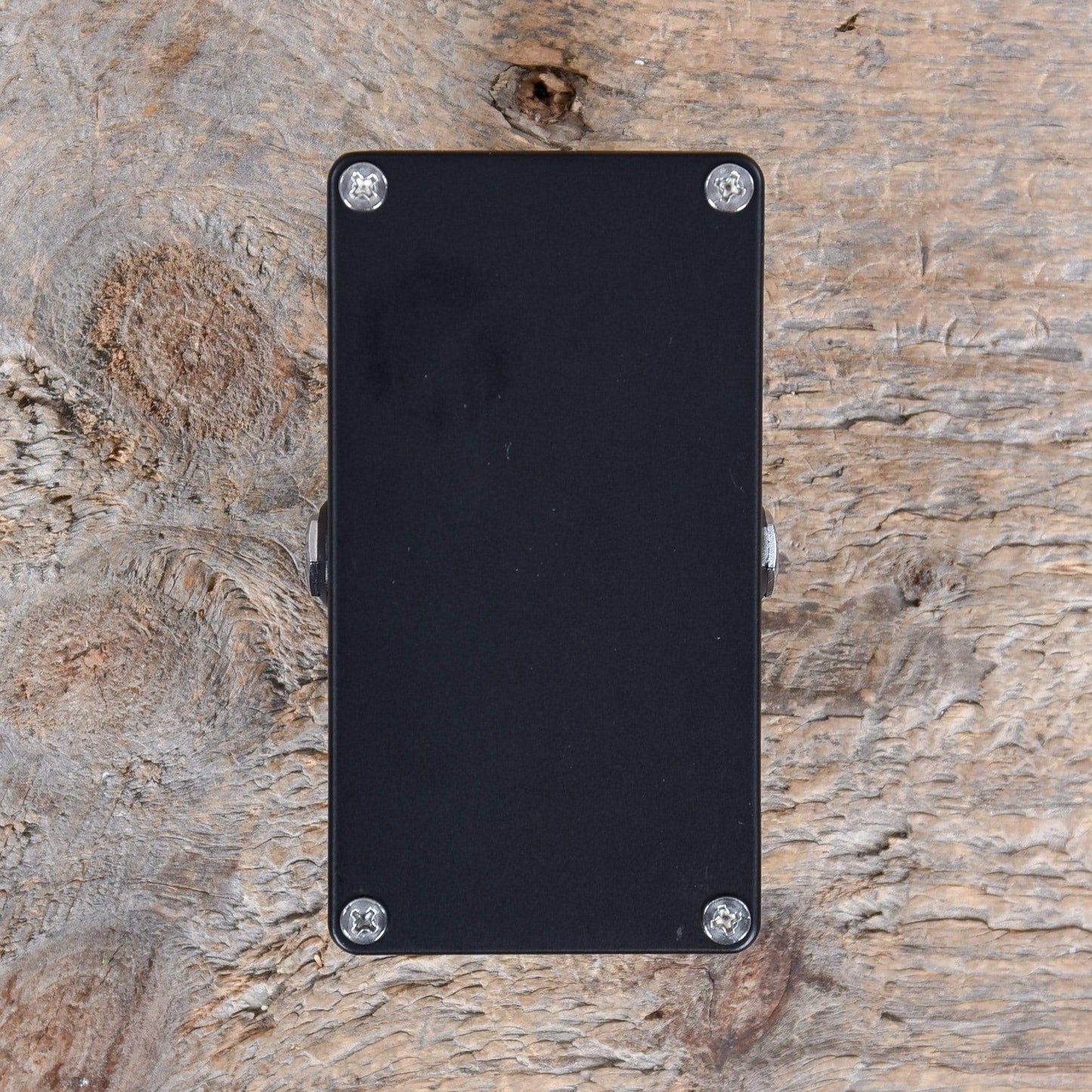 Catalinbread Dirty Little Secret Marshall-Style Overdrive MKIII Red on Flat Black Effects and Pedals / Overdrive and Boost