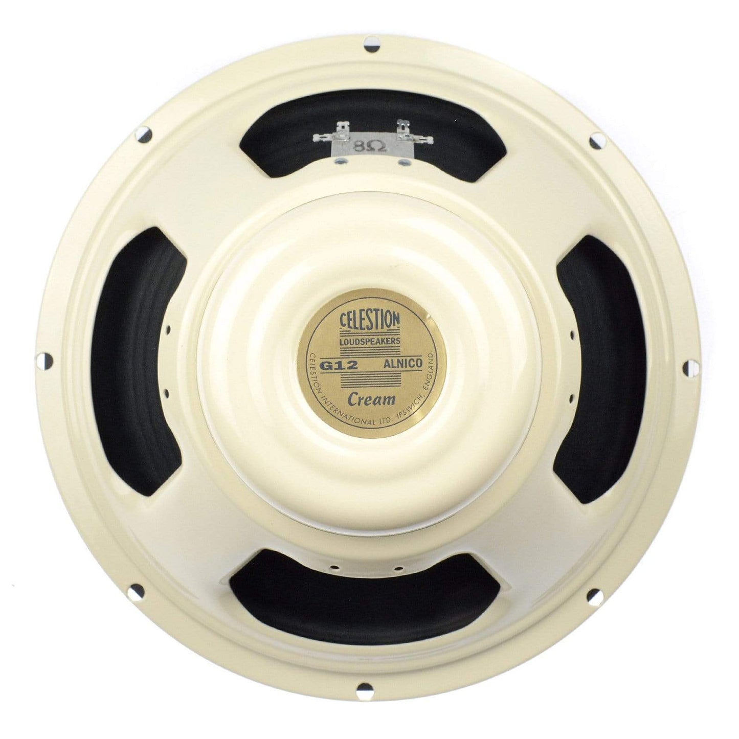 Celestion Alnico Series T5953 Creamback 12" 90-Watt 8 Ohm Speaker Parts / Replacement Speakers