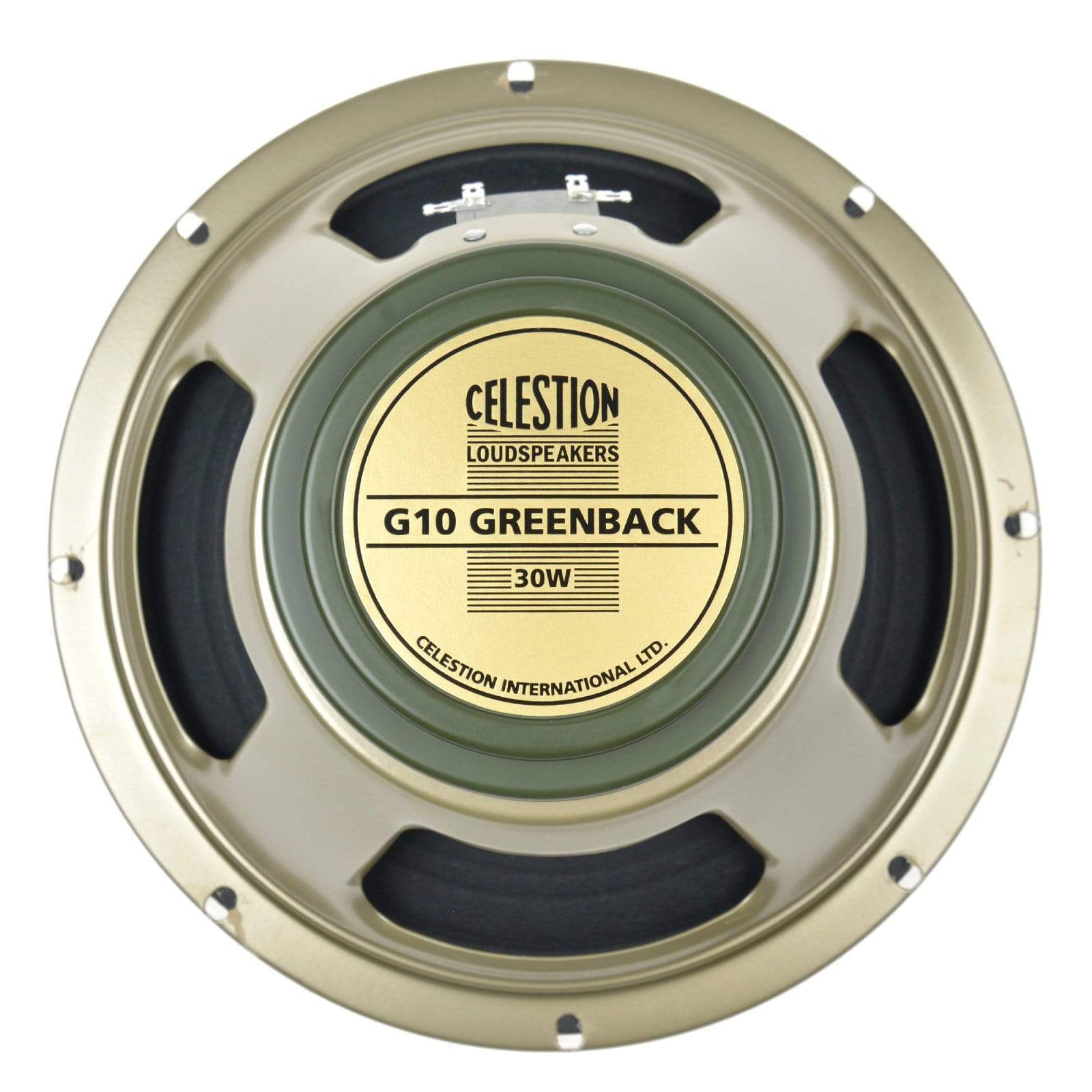 Celestion Classic Series G10 Greenback 10