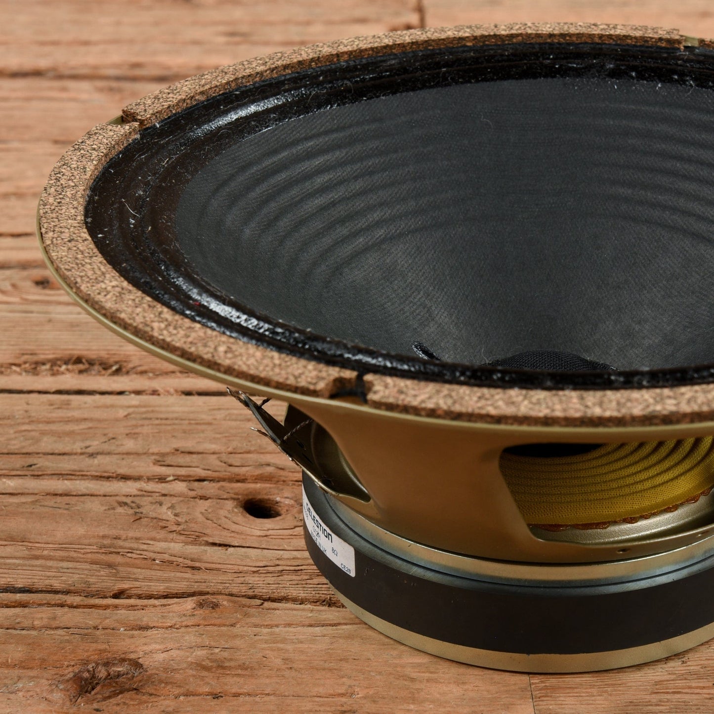 Celestion G12H 70th Anniversary 12 Inch 30-Watt 8 Ohm Speaker Parts / Replacement Speakers