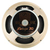 Celestion Vintage 30 12 Inch 60-Watt 8 Ohm Speaker Parts / Replacement Speakers
