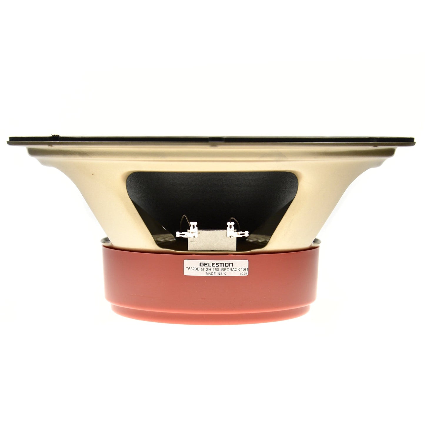 Celestion G12H-150 Redback 12" 16-ohm 150w Speaker Pro Audio / Speakers / Passive Speakers