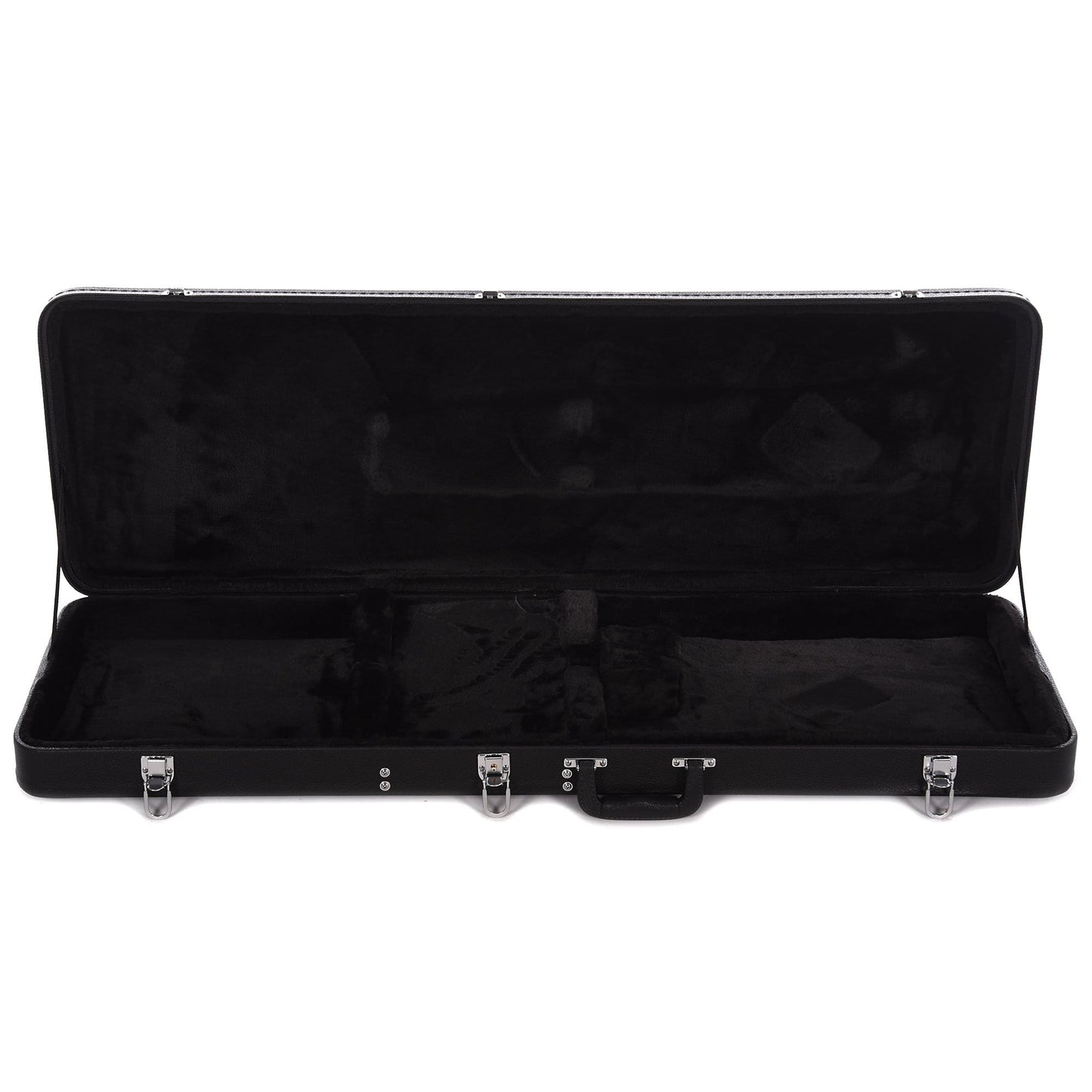 Charvel Economy Case for Style 1 & 2 Accessories / Cases and Gig Bags / Guitar Cases