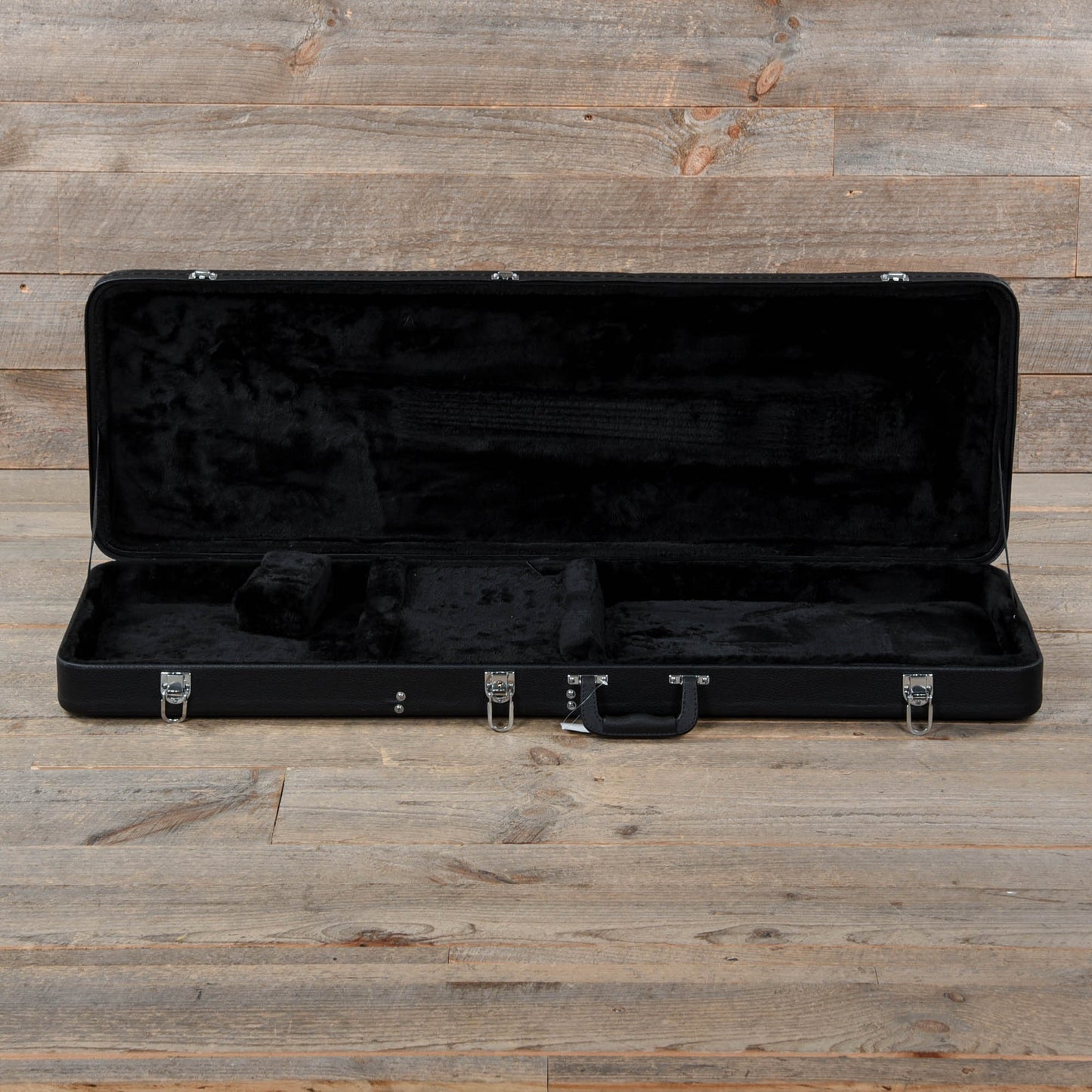 Charvel Economy Case for Style 1 & 2 Accessories / Cases and Gig Bags / Guitar Cases