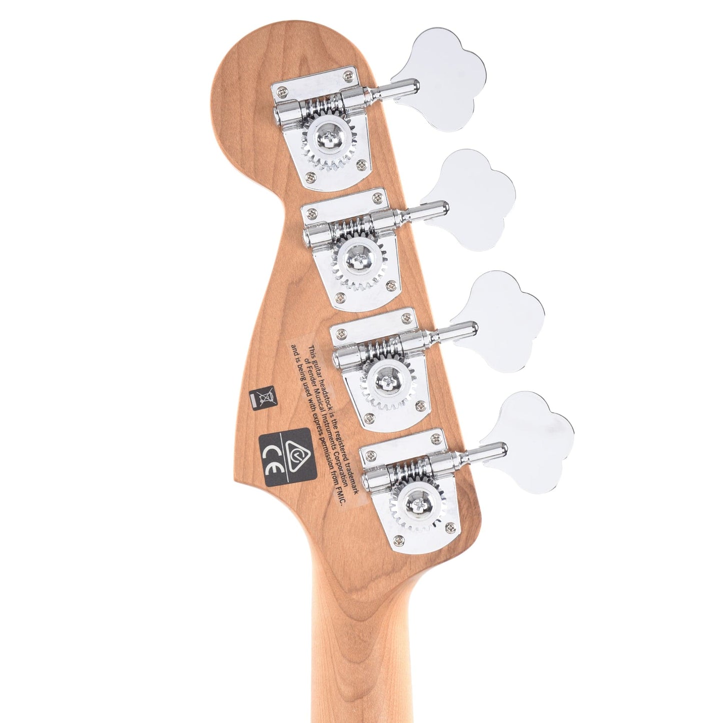 Charvel Pro-Mod San Dimas Bass PJ IV Lime Green Metallic Bass Guitars / 4-String