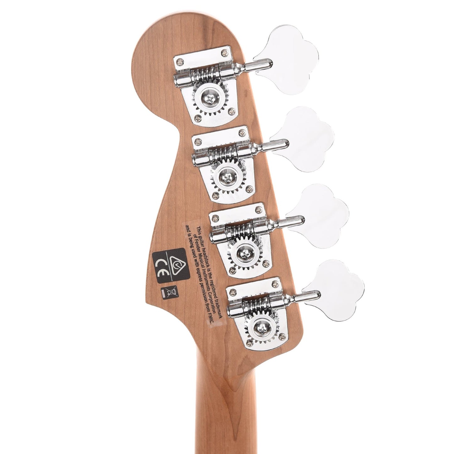 Charvel Pro-Mod San Dimas Bass PJ IV Mystic Blue Bass Guitars / 4-String