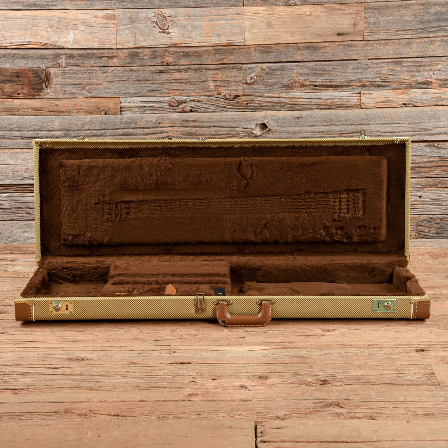 Charvel Model 5 Blonde 1980s Electric Guitars / Solid Body