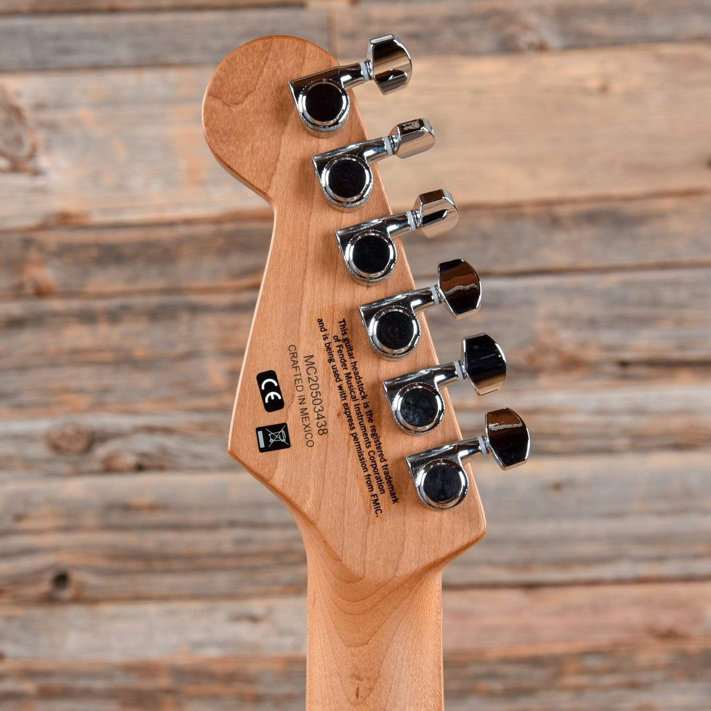 Charvel Pro-Mod DK24 HH 2PT CM Gloss Black Electric Guitars / Solid Body