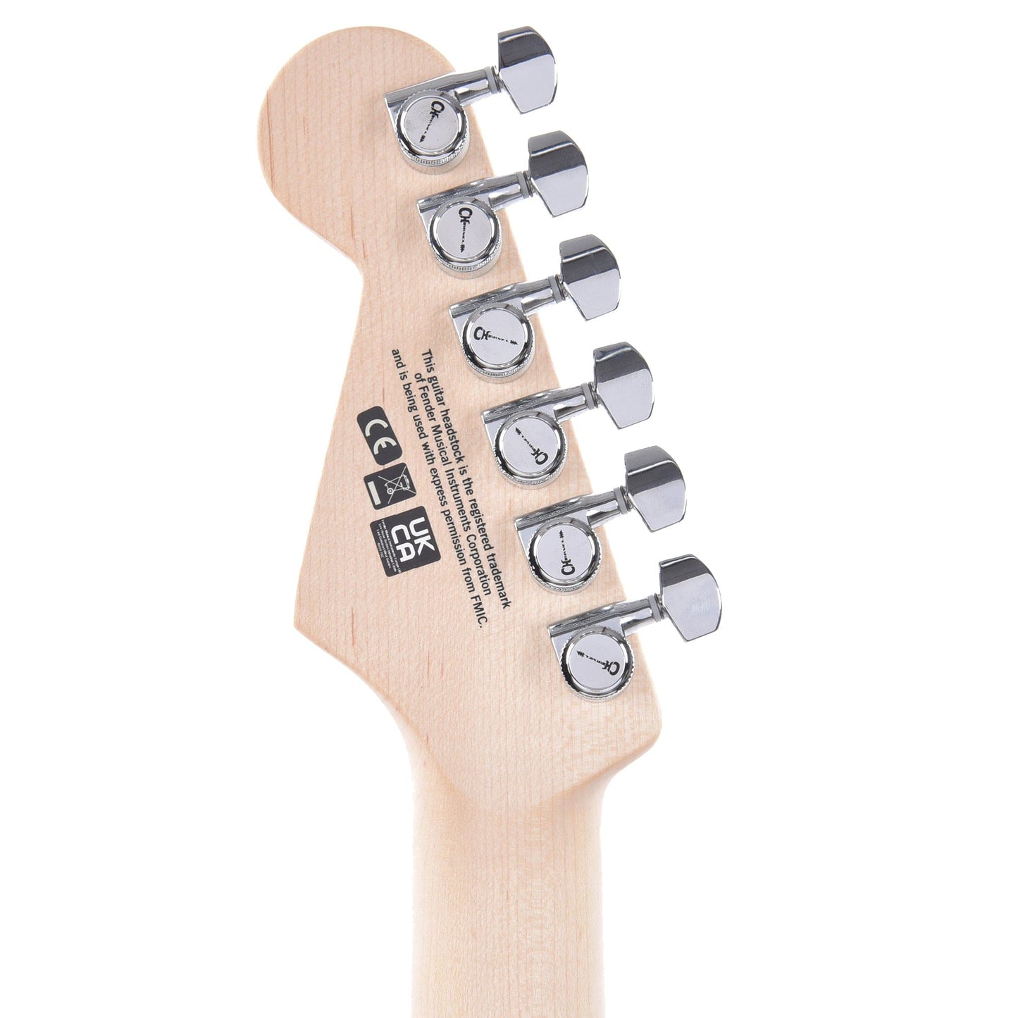 Charvel Pro-Mod San Dimas Style 1 HSS HT Platinum Pearl Electric Guitars / Solid Body