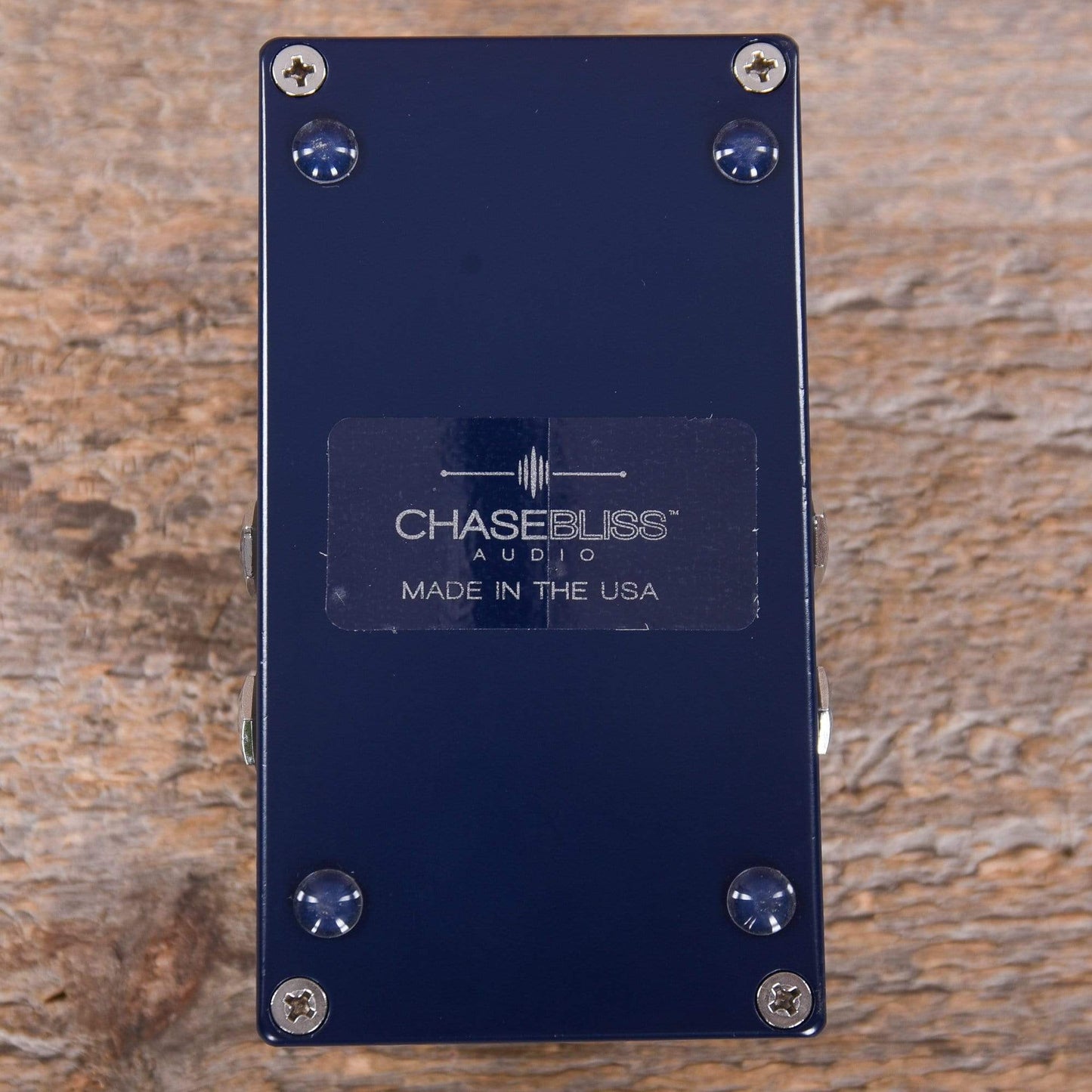 Chase Bliss Audio Thermae Analog Delay Pitch Shifter Effects and Pedals / Delay